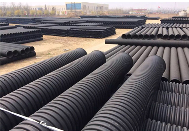 兰州波纹管：柔韧耐压、补偿位移、降噪减震！