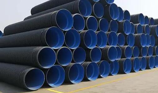 从源头上抓环保，选择兰州PE管是你的明智之选！