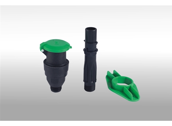 不锈钢喷泉喷头